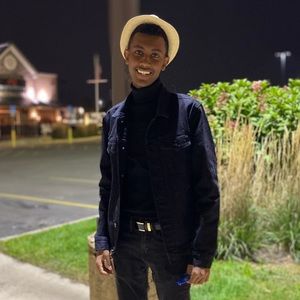 Meet your Posher, Leul